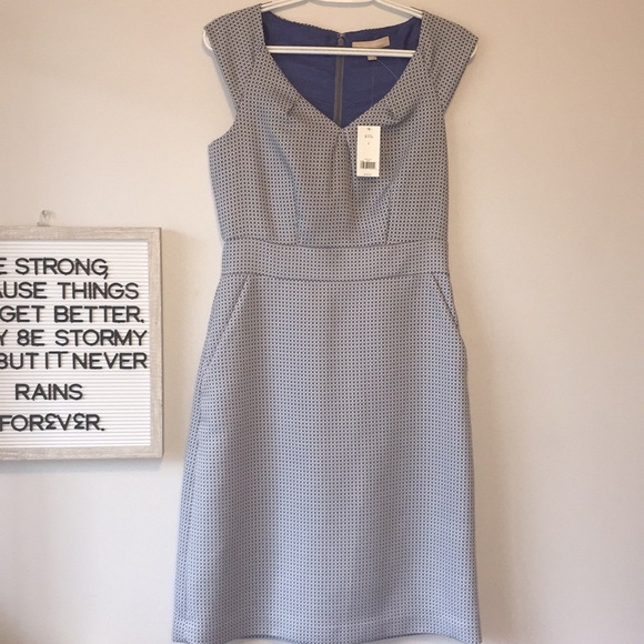 Banana Republic Dresses & Skirts - NWT Banana Republic Dress with Pockets